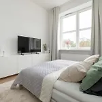 Gagarina Przytulne By Renters *