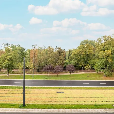 Gagarina Przytulne By Renters Varsó