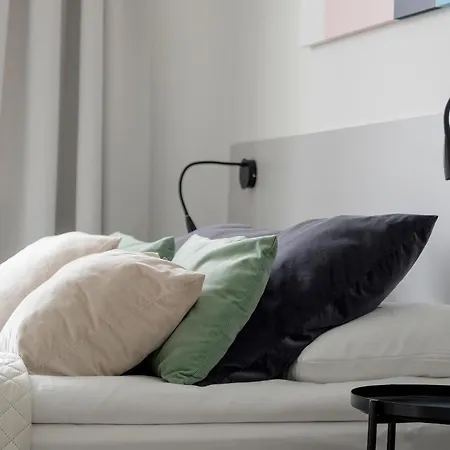 Appartement Gagarina Przytulne By Renters