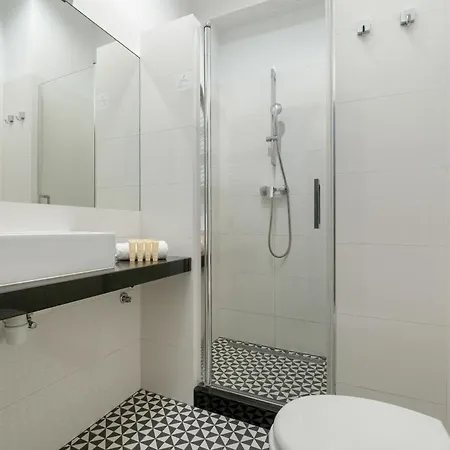 Gagarina Przytulne By Renters Varsovie