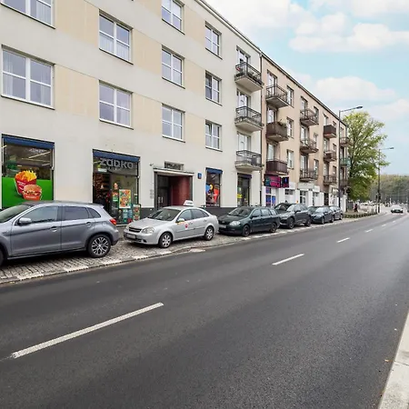 Gagarina Przytulne By Renters *