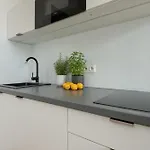 Apartment Gagarina Przytulne By Renters *