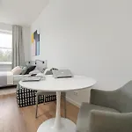 Apartment Gagarina Przytulne By Renters Warsaw