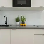 Apartment Gagarina Przytulne By Renters *