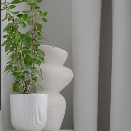 Gagarina Przytulne By Renters Lejlighed Warszawa