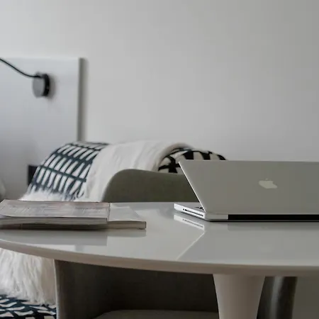 Lejlighed Gagarina Przytulne By Renters Warszawa