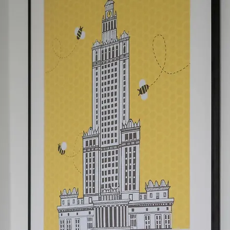 Lejlighed Gagarina Przytulne By Renters