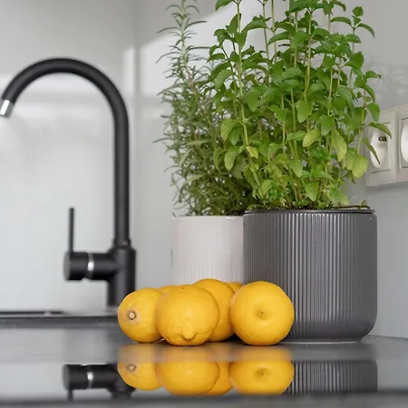 Gagarina Przytulne By Renters * Warszawa